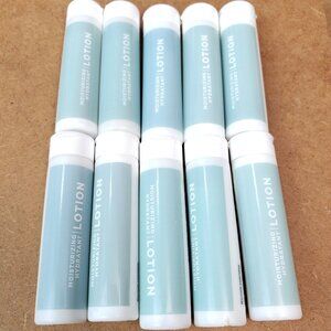 Moisturizing Hydratant Lotion for Marriott New Lot of 10 Made in the USA